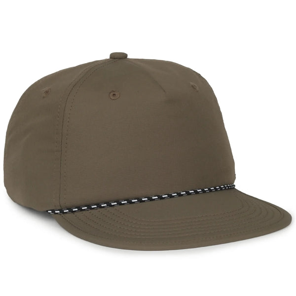 Five Panel Camper
