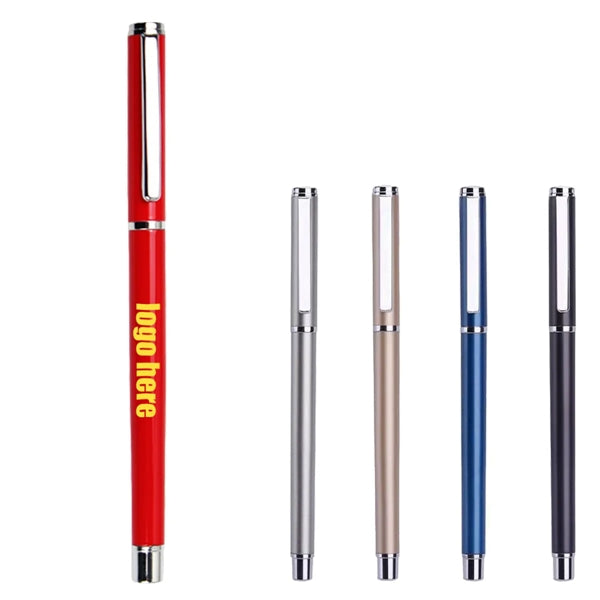 Business Metal Pen Custom Gift