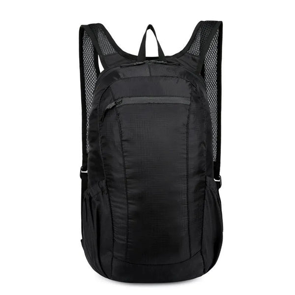Folding bag