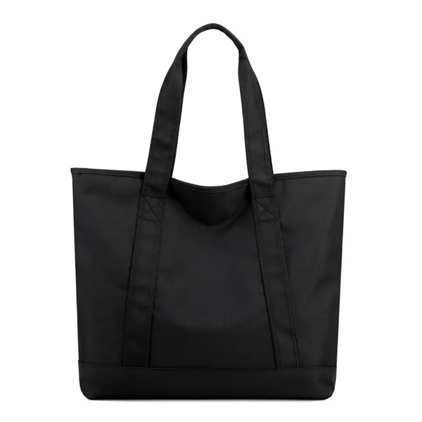 Nylon tote bag