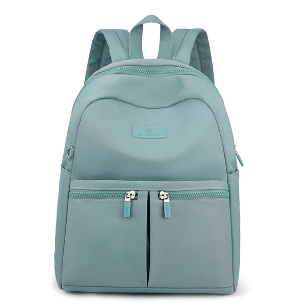 Large capacity fashion trend backpack