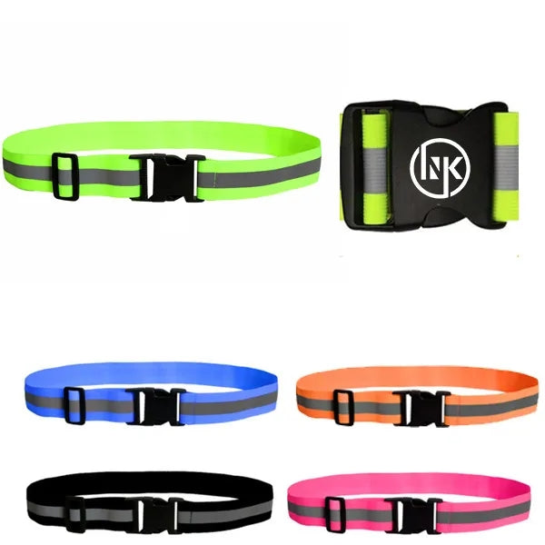 Reflective Belt