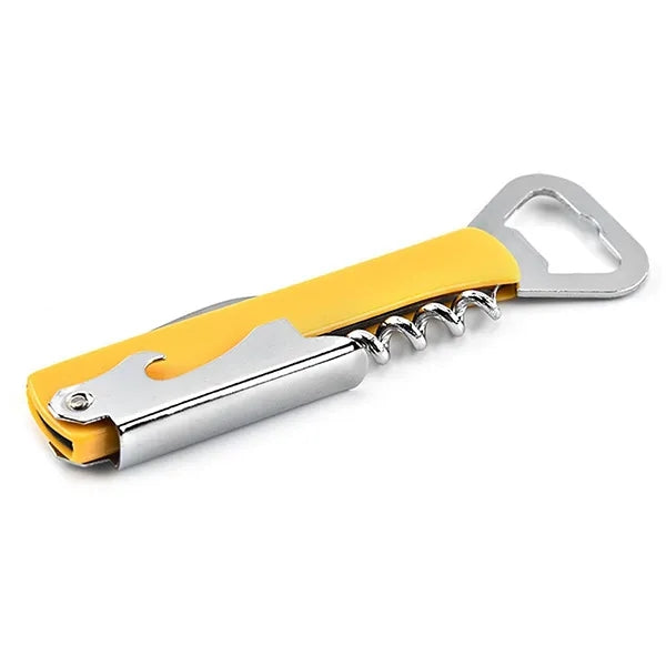 4-In-1 Bottle Opener