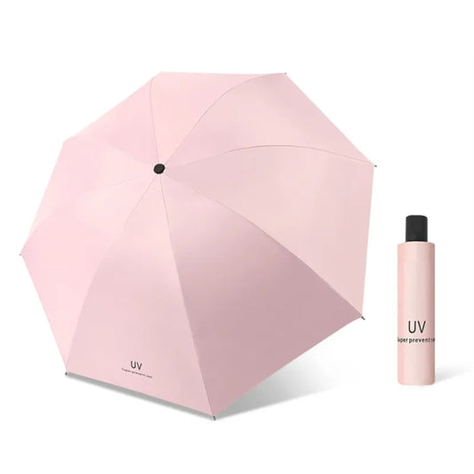 UV Folding Umbrella