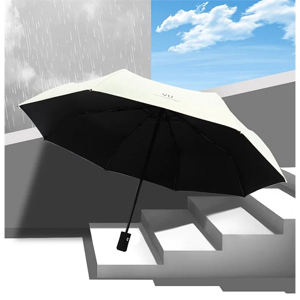UV Automatic Folding Umbrella