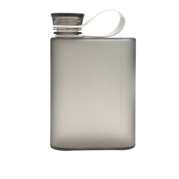 13 oz. Flat Leakproof Water Bottle
