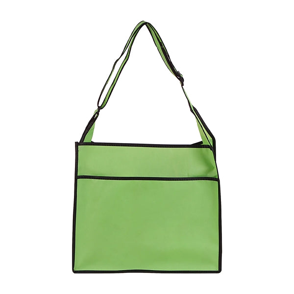 Messengr Style Convention tote bag custom