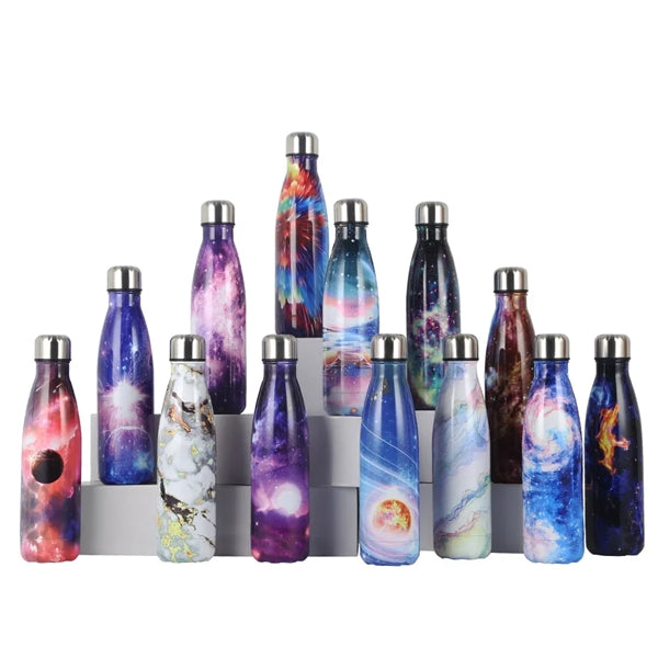 16 Oz. Water Bottles