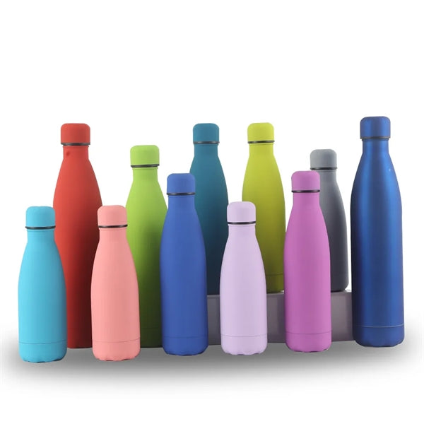 16 Oz. Water Bottles