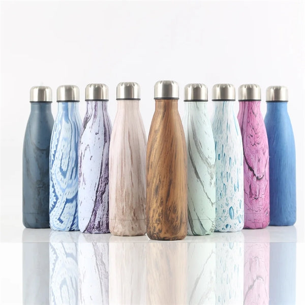 16 Oz. Water Bottles