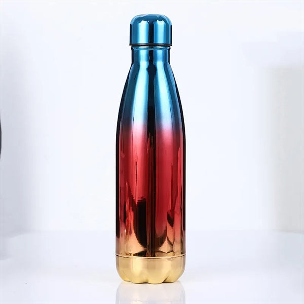 16 Oz. Water Bottles