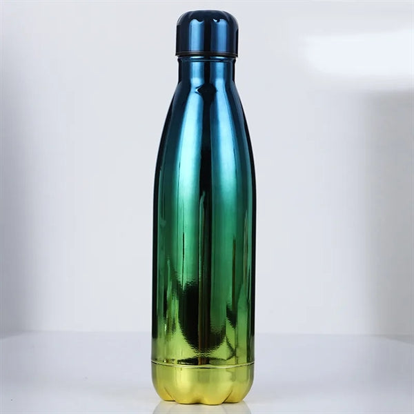 16 Oz. Water Bottles