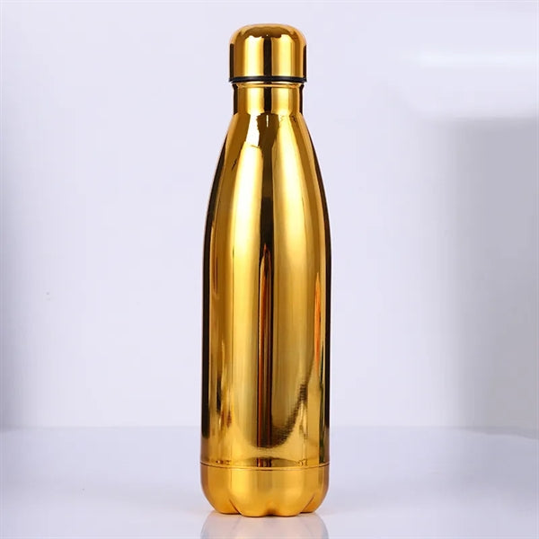 16 Oz. Water Bottles