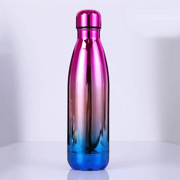 16 Oz. Water Bottles