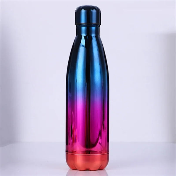 16 Oz. Water Bottles