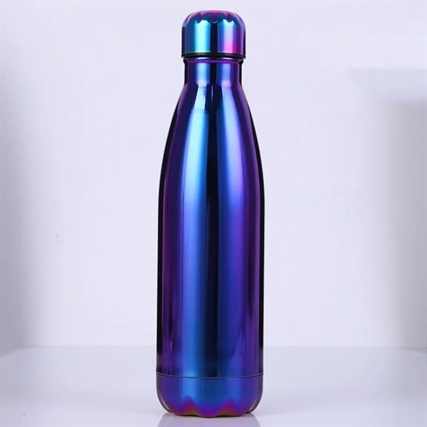 16 Oz. Water Bottles