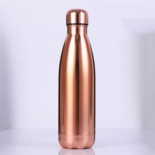 16 Oz. Water Bottles