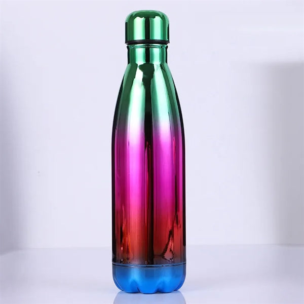 16 Oz. Water Bottles