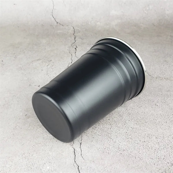 16 OZ Stainless Steel Party Beer Cup
