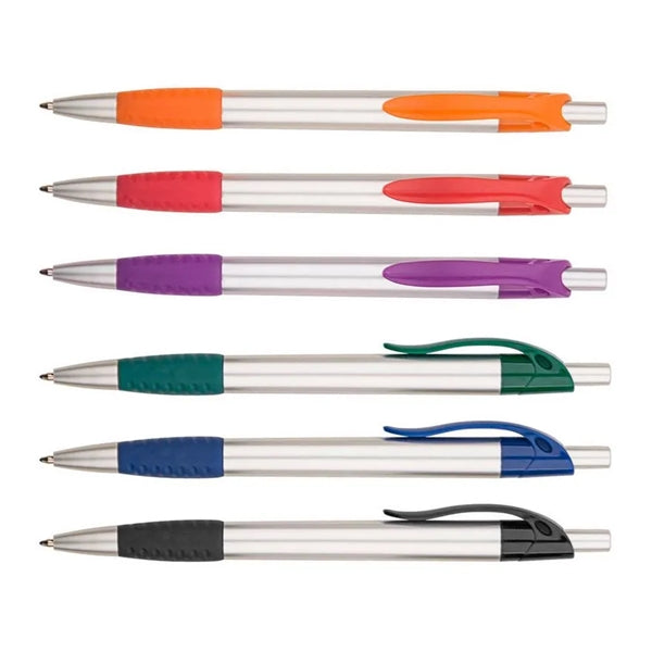 Prime Click with Grip Pen