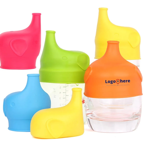 Silicone Sippy Cup Lids