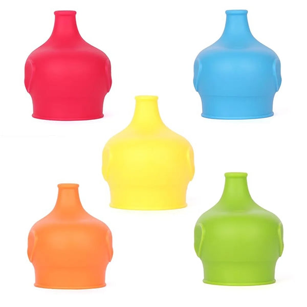 Silicone Sippy Cup Lids