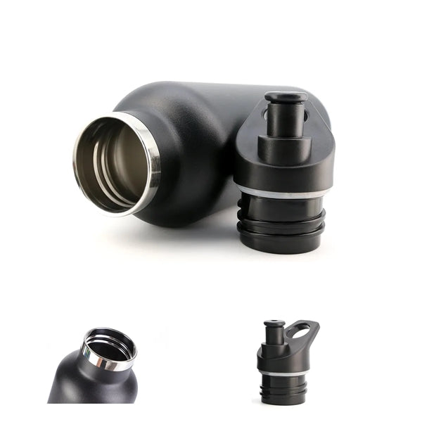 25 oz. Vacuum Insulated Sports Water Bottle