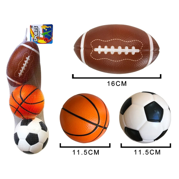 Children's football games