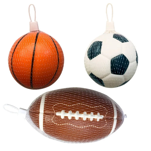 Children's football games