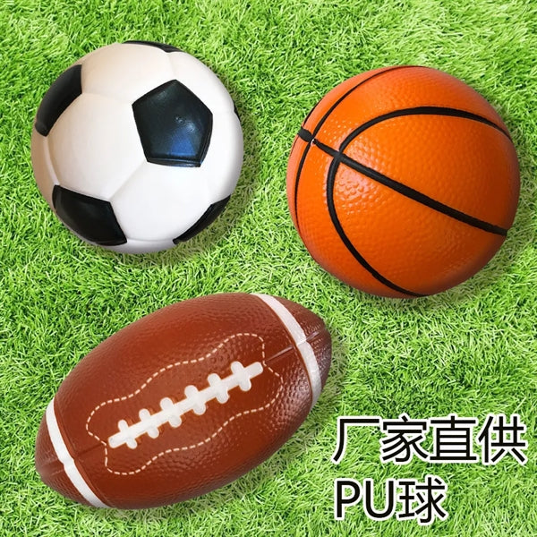 Children's football games