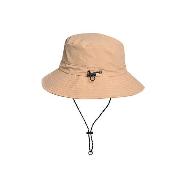 Waterproof Foldable Outdoor Bucket Hat