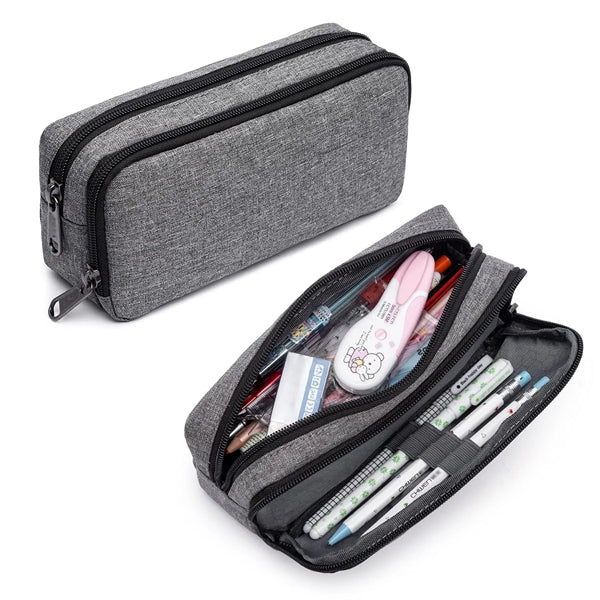 Big Capacity Pencil Pen Case