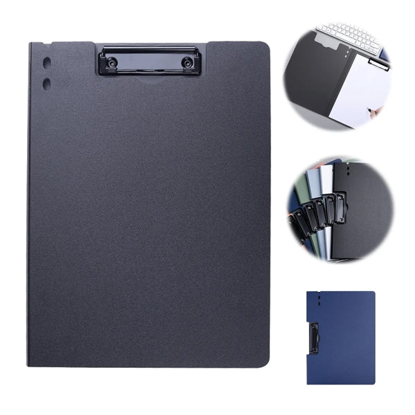A4 Plastic Clipboard