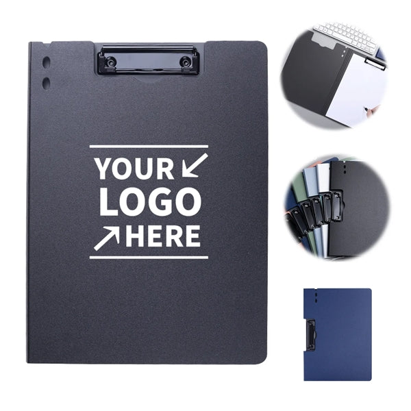 A4 Plastic Clipboard