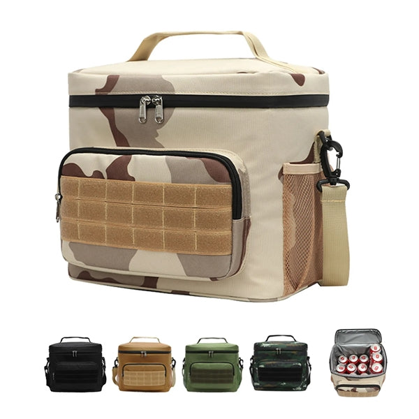Insulated Tactical Cooler Bag