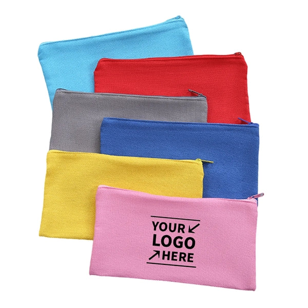 Canvas Storage Bag
