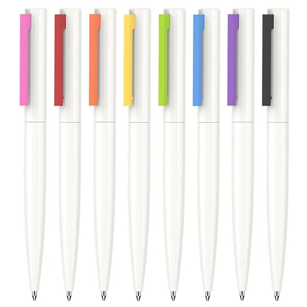 Click Rollerball Smooth Writing Ballpoint Pen