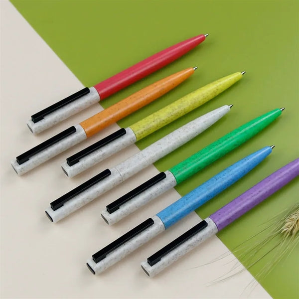 Click Rollerball Smooth Writing Ballpoint Pen