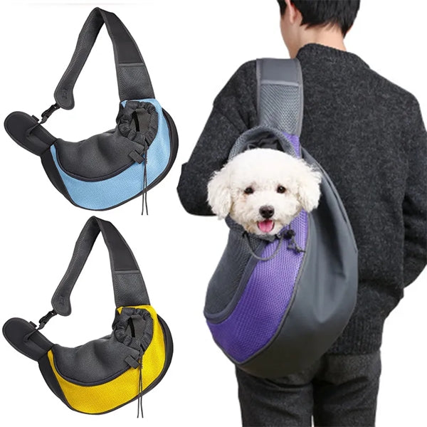 Sling Bag Pet Carrier
