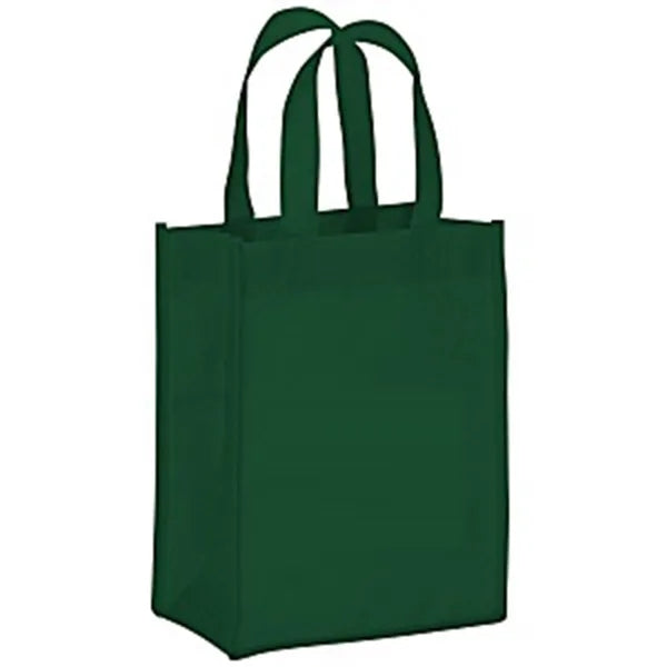 Celebration Shopping Tote Bag 8x10x4"