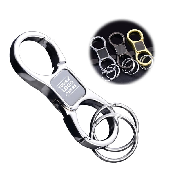 Heavy Duty Keychain