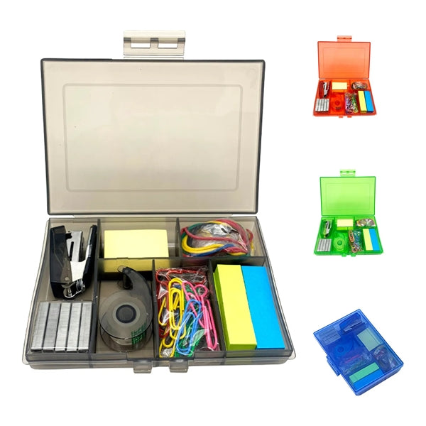 Portable Office Supply Kit