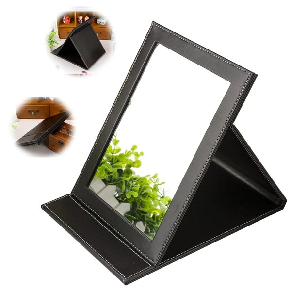 Portable Foldable Makeup Mirror