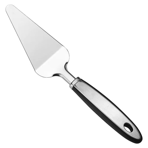Stainless Steel Pizza Cutter Shovel Pastry Server