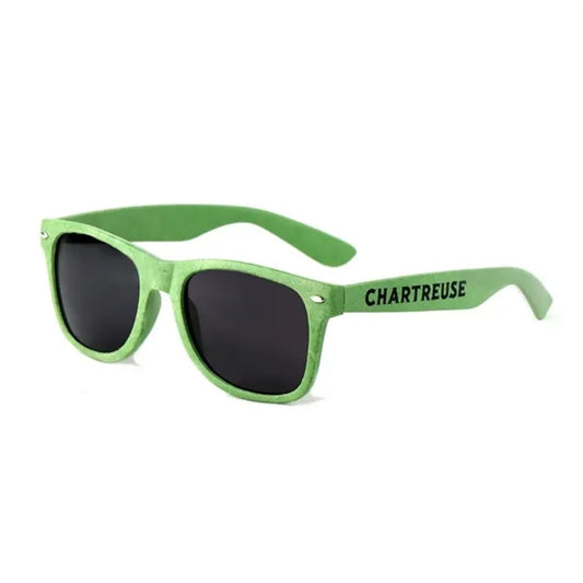 Recycled Frame Sunglasses
