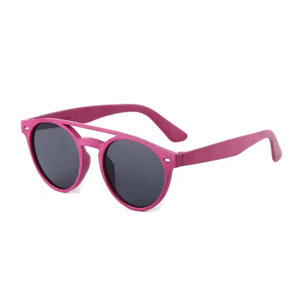 Recycled Frame Sunglasses