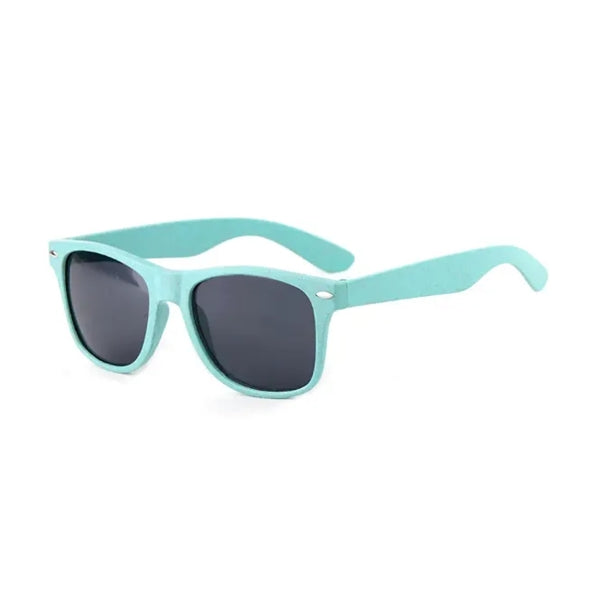 Recycled Frame Sunglasses