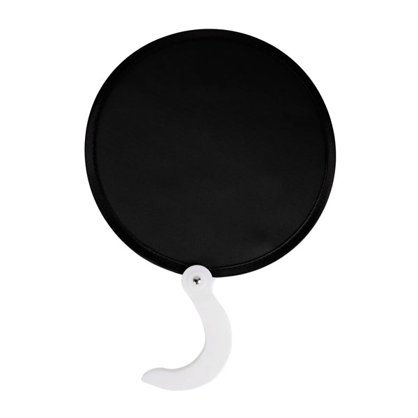 Fold Up Handle Fan