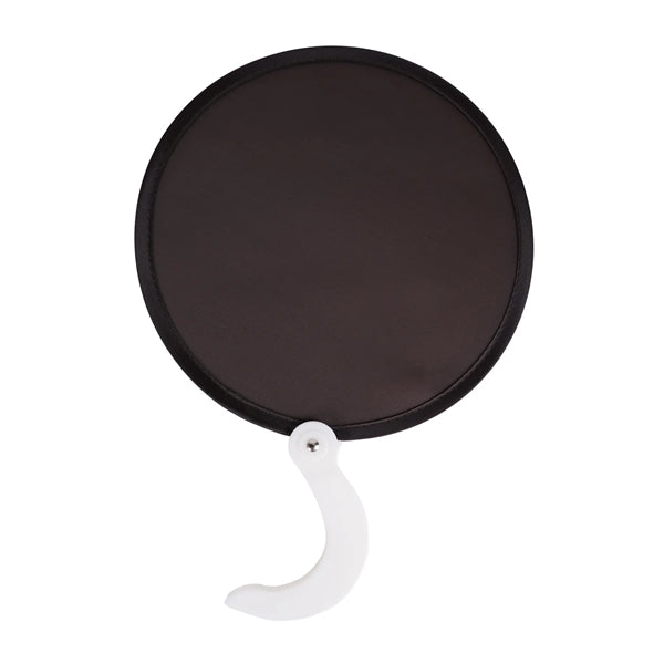 Fold Up Handle Fan