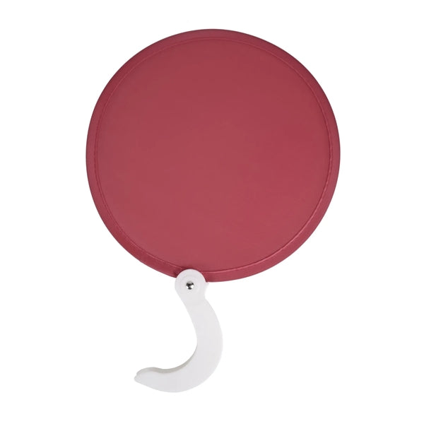 Fold Up Handle Fan